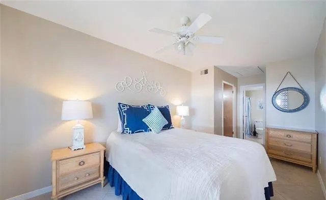 The Cove 209a: Beachfront Relaxation Retreat Holiday home Gulf Shores